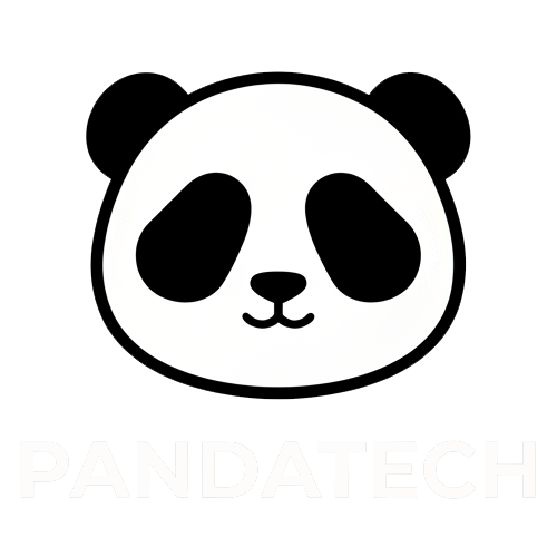 Panda Tech Logo